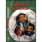 Ultimo minuto