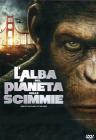 L' alba del pianeta delle scimmie