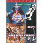 Salvatores (Cofanetto 3 dvd)