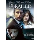 Derailed. Attrazione letale