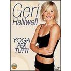 Geri Halliwell. Yoga per tutti