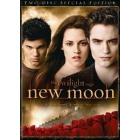 New Moon. The Twilight Saga (Edizione Speciale 2 dvd)