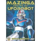Mazinga contro gli Ufo Robot