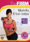 Modella il tuo corpo. The Firm
