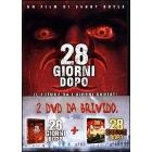 28 giorni dopo - 28 settimane dopo (Cofanetto 2 dvd)