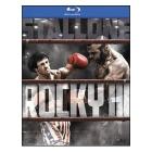 Rocky III (Blu-ray)