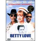 Betty Love