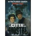 La citt� dei mostri