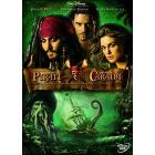Pirati dei Caraibi. La maledizione del forziere fantasma