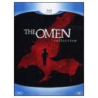 Omen Trilogy (Cofanetto 3 blu-ray)