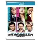 Come ammazzare il capo... e vivere felici (Blu-ray)