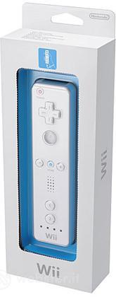 NINTENDO Wii Telecomando NINTENDO Wii Telecomando