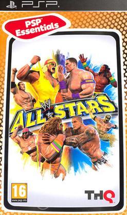 Essentials WWE All-Stars Essentials WWE All-Stars