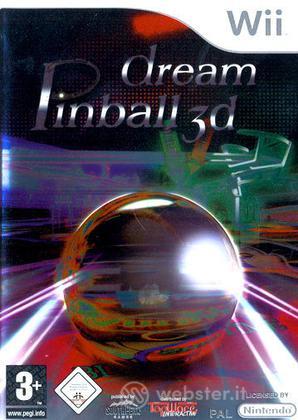 Dream Pinball 3D Dream Pinball 3D
