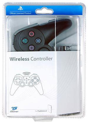 PS2 G Controller Wireless (Licenz.SONY) PS2 G Controller Wireless (Licenz.SONY)