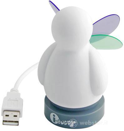 I-Buddy Blu e Verde I-Buddy Blu e Verde