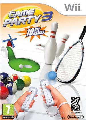 Game Party 3 Game Party 3