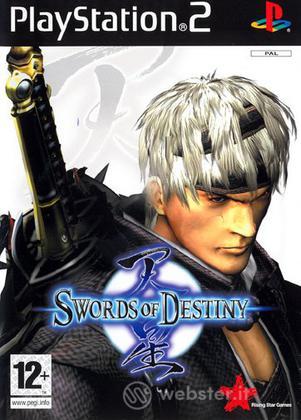 Swords of Destiny Swords of Destiny