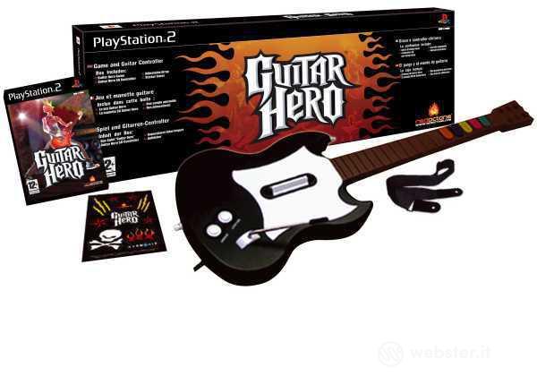 Guitar Hero 1 Bundle Guitar Hero 1 Bundle