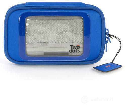 3DS Treddis Case Blu Tucano 3DS Treddis Case Blu Tucano
