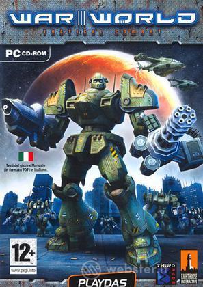 War World Tactical Combat War World Tactical Combat