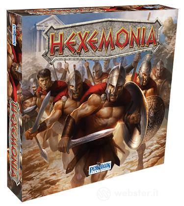 Hexemonia Hexemonia