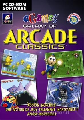 Arcade Classics Arcade Classics