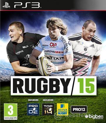Rugby 2015 Rugby 2015