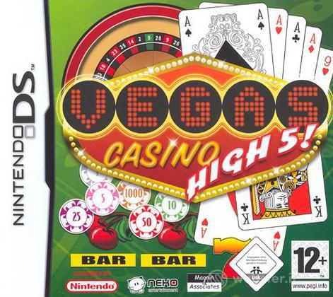 Vegas Casino High 5 Vegas Casino High 5
