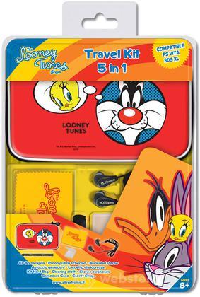 Kit 5 in 1 Titti & Silvestro Kit 5 in 1 Titti & Silvestro