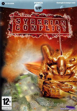 Syberian Conflict Syberian Conflict