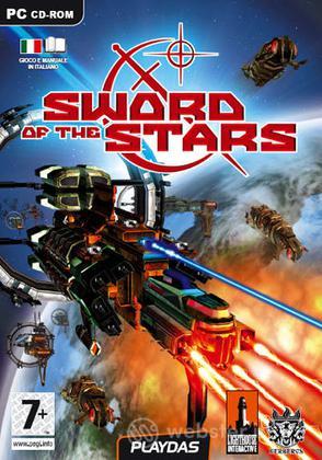 Sword Of The Stars Sword Of The Stars