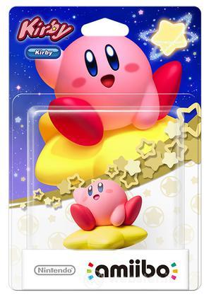 Amiibo Kirby Kirby Amiibo Kirby Kirby