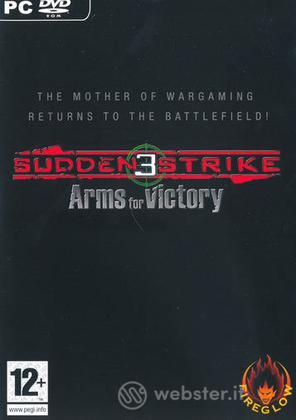 Sudden Strike 3 Sudden Strike 3