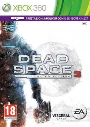 Dead Space 3 Dead Space 3