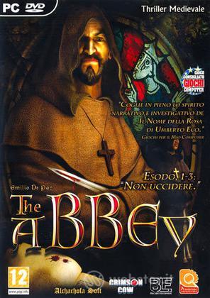 The Abbey The Abbey