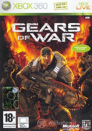 Gears of War Gears of War