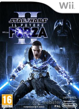 Star Wars: Il potere della forza 2 Star Wars: Il potere della forza 2