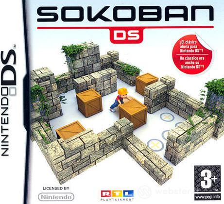 Sokoban Sokoban