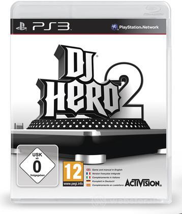 DJ Hero 2 DJ Hero 2