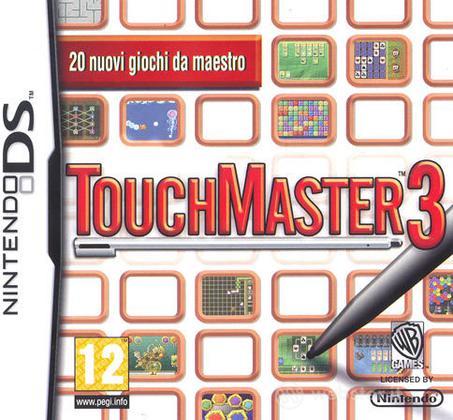 Touchmaster 3 Touchmaster 3