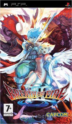 Breath of Fire 3 Breath of Fire 3