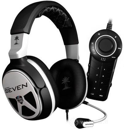 TURTLEBEACH Cuffie Z7 TURTLEBEACH Cuffie Z7