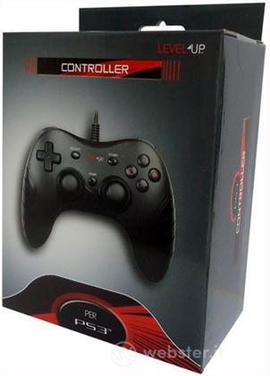 PS3 Controller (con cavo) PS3 Controller (con cavo)