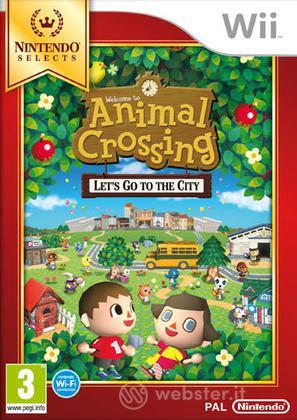 Animal Crossing Selects Animal Crossing Selects