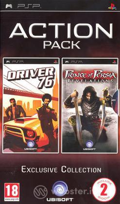 Compil Driver 76 + Prince Of Persia 3 Compil Driver 76 + Prince Of Persia 3