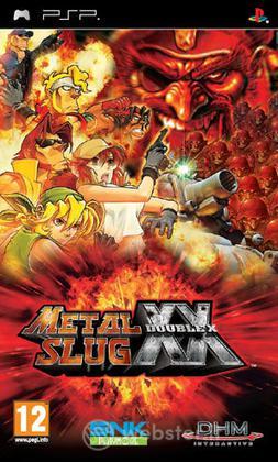 Metal Slug XX Metal Slug XX