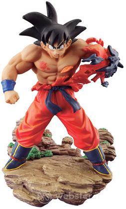 Figure Dragon Ball - Goku 10cm Figure Dragon Ball - Goku 10cm