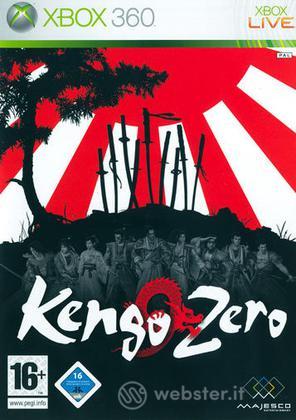 Keng Zero Keng Zero
