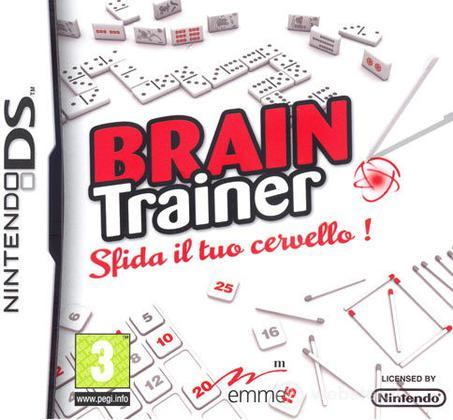 Brain Trainer Brain Trainer